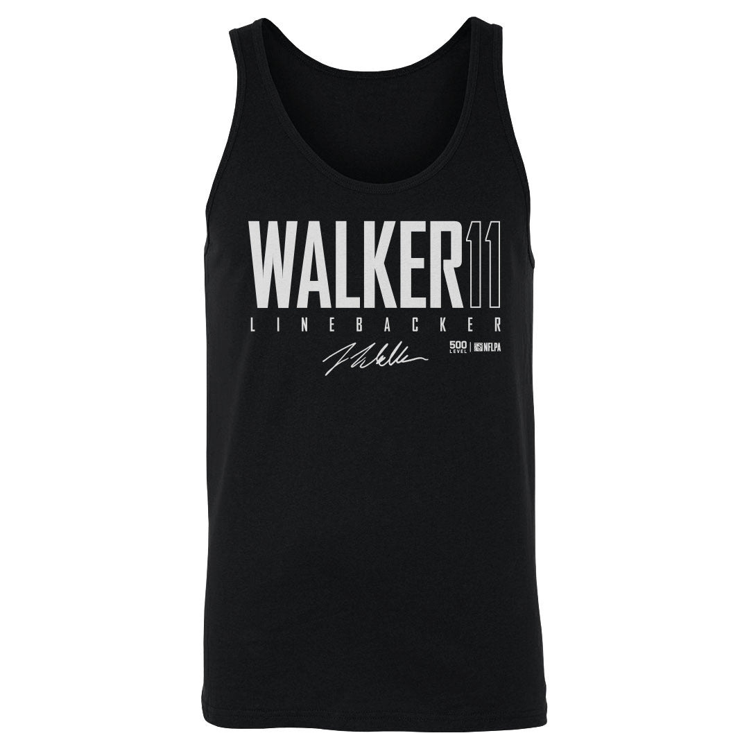 Jalon Walker Men's Tank Top | 500 LEVEL
