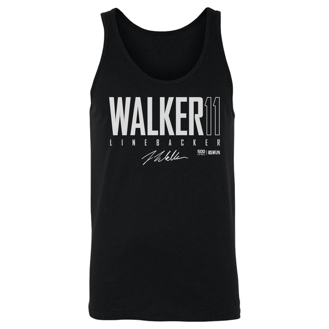 Jalon Walker Men's Tank Top | 500 LEVEL