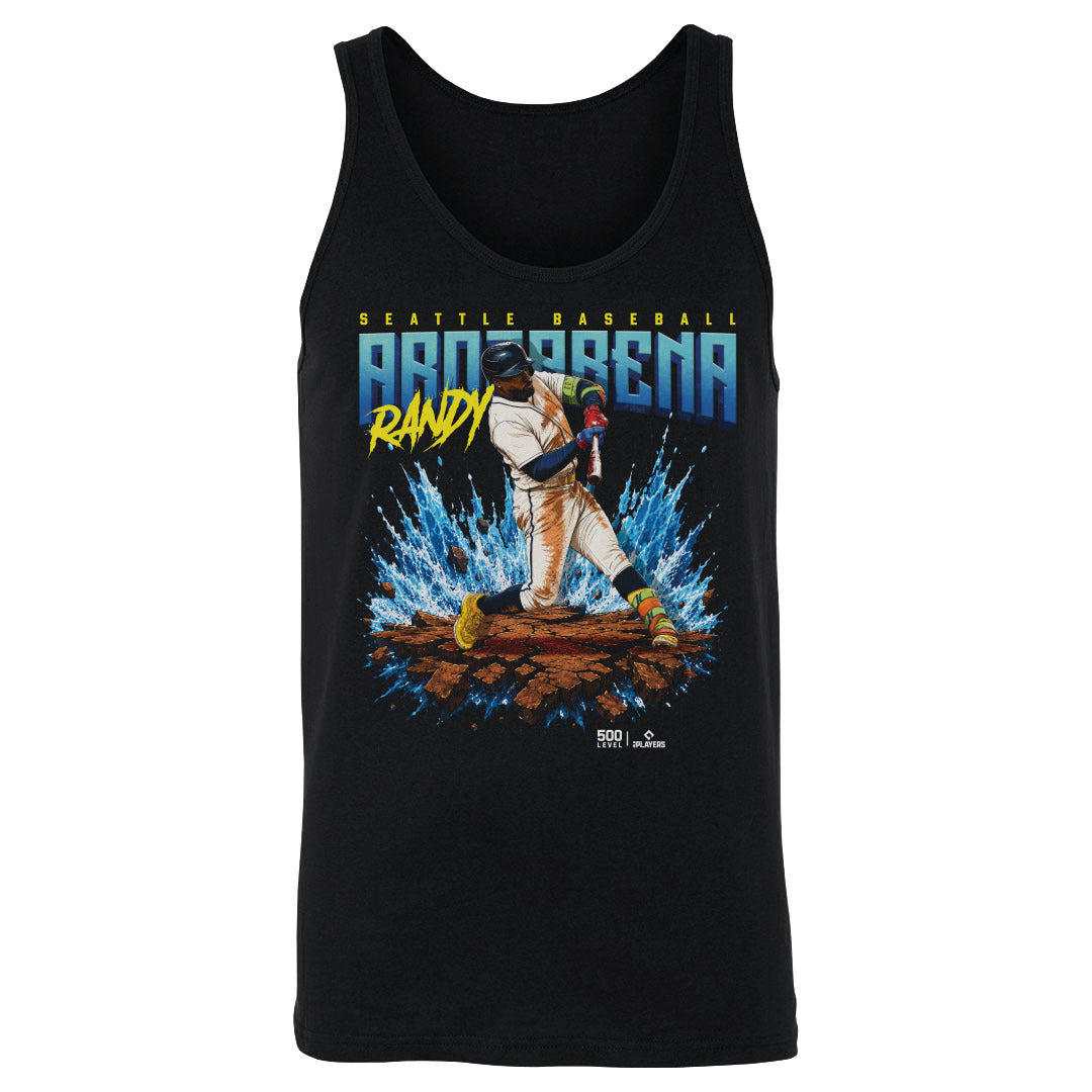 Randy Arozarena Men's Tank Top | 500 LEVEL