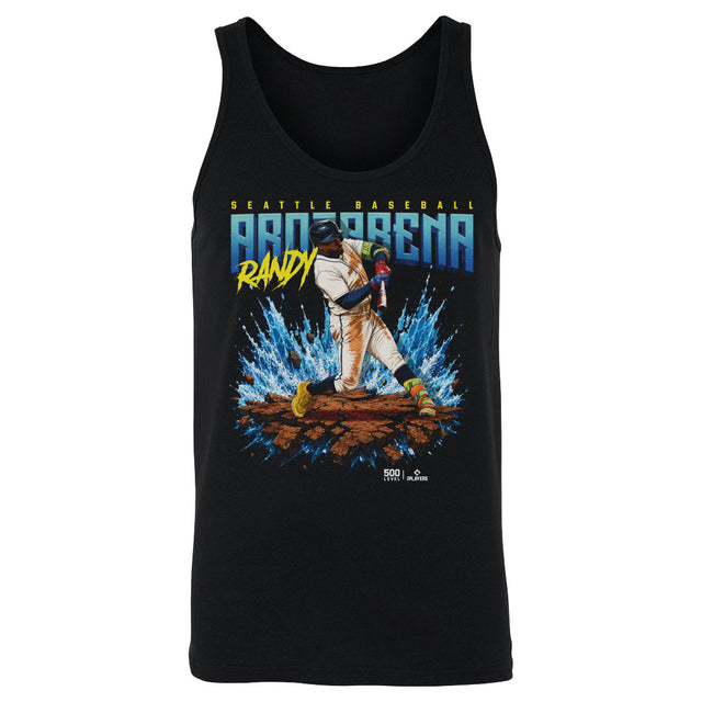 Randy Arozarena Men's Tank Top | 500 LEVEL