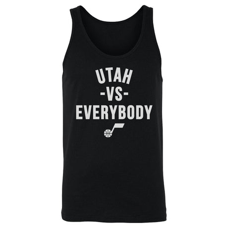 Utah Jazz Men's Tank Top | 500 LEVEL