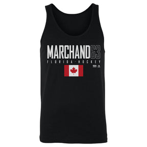 Brad Marchand Men's Tank Top | 500 LEVEL
