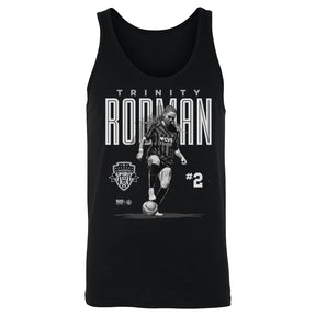 Trinity Rodman Men's Tank Top | 500 LEVEL