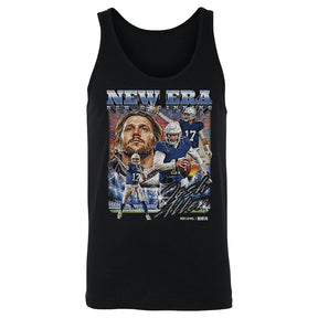 Josh Allen Men's Tank Top | 500 LEVEL