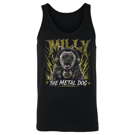Wholesale Men's Tank Top | 500 LEVEL