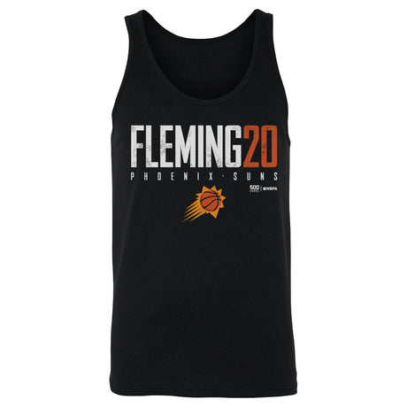 Rasheer Fleming Men's Tank Top | 500 LEVEL