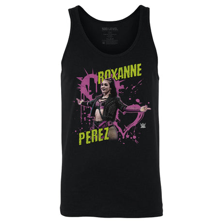 Roxanne Perez Men's Tank Top | 500 LEVEL