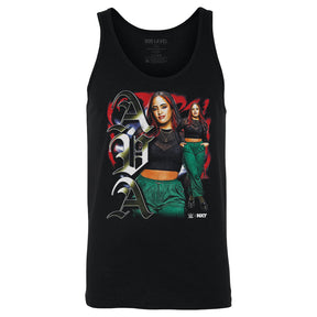 Ava Raine Men's Tank Top | 500 LEVEL