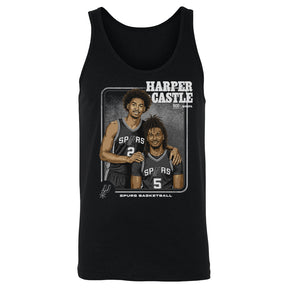 Dylan Harper Men's Tank Top | 500 LEVEL