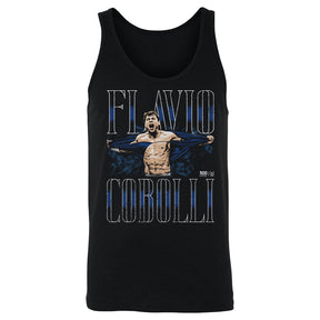 Flavio Cobolli Men's Tank Top | 500 LEVEL