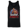 Kurt Angle Men's Tank Top | 500 LEVEL