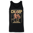 Islam Makhachev Men's Tank Top | 500 LEVEL