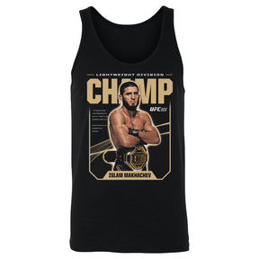 Islam Makhachev Men's Tank Top | 500 LEVEL