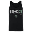 Sabrina Ionescu Men's Tank Top | 500 LEVEL