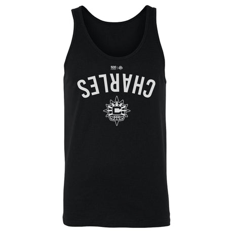 Tina Charles Men's Tank Top | 500 LEVEL