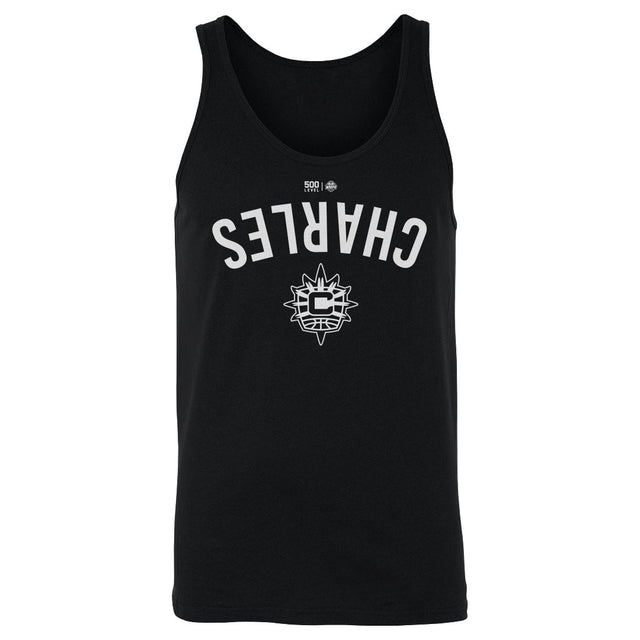 Tina Charles Men's Tank Top | 500 LEVEL