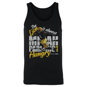 MIcah Parsons Men's Tank Top | 500 LEVEL