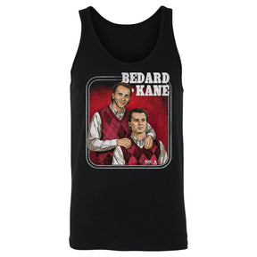 Connor Bedard Men's Tank Top | 500 LEVEL