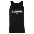 Giannis Antetokounmpo Men's Tank Top | 500 LEVEL