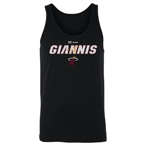 Giannis Antetokounmpo Men's Tank Top | 500 LEVEL