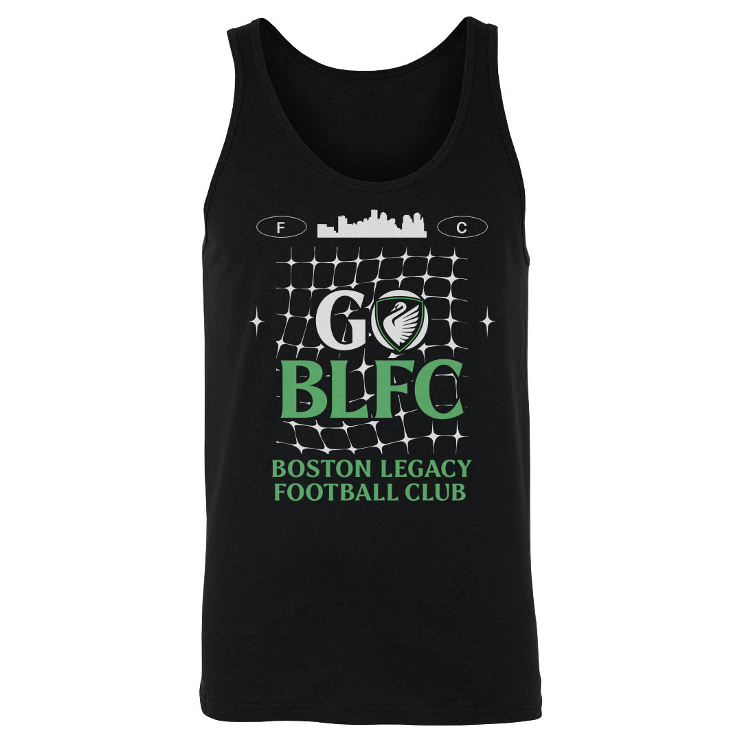 Boston Legacy FC Men's Tank Top | 500 LEVEL