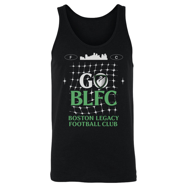 Boston Legacy FC Men's Tank Top | 500 LEVEL