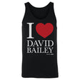 David Bailey Men's Tank Top | 500 LEVEL