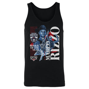 Marco Rizzo Men's Tank Top | 500 LEVEL