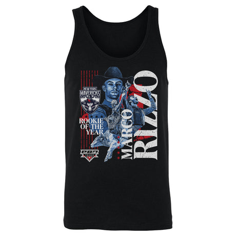 Marco Rizzo Men's Tank Top | 500 LEVEL