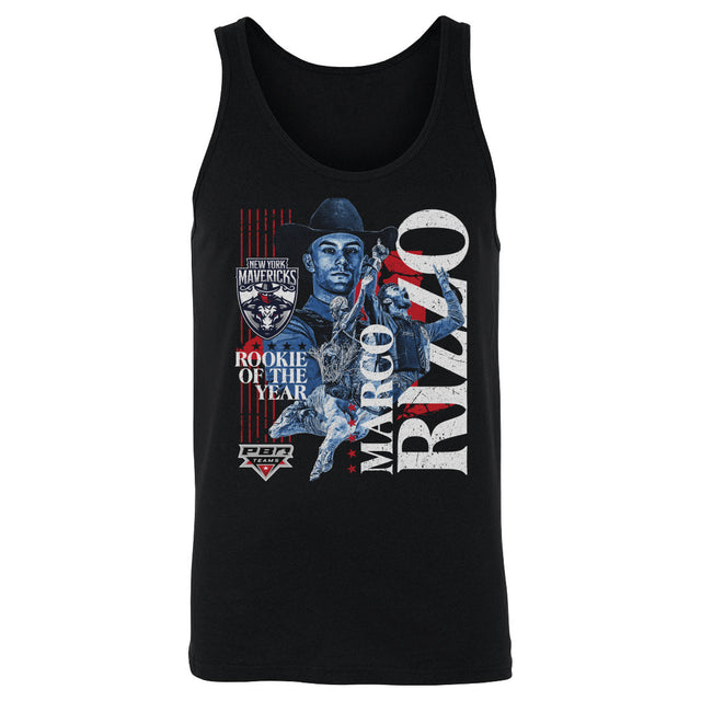 Marco Rizzo Men's Tank Top | 500 LEVEL