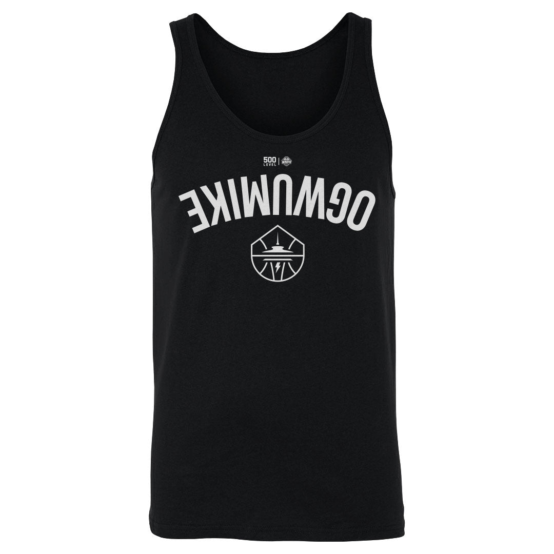 Nneka Ogwumike Men's Tank Top | 500 LEVEL