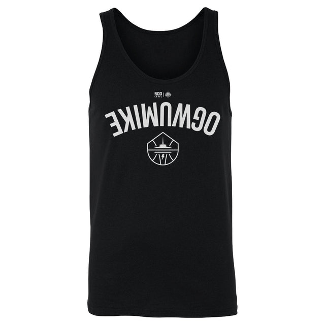 Nneka Ogwumike Men's Tank Top | 500 LEVEL