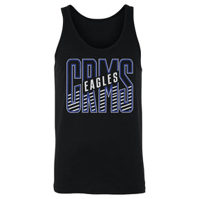 Canyon Ridge Men's Tank Top | 500 LEVEL