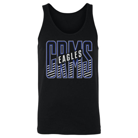 Canyon Ridge Men's Tank Top | 500 LEVEL