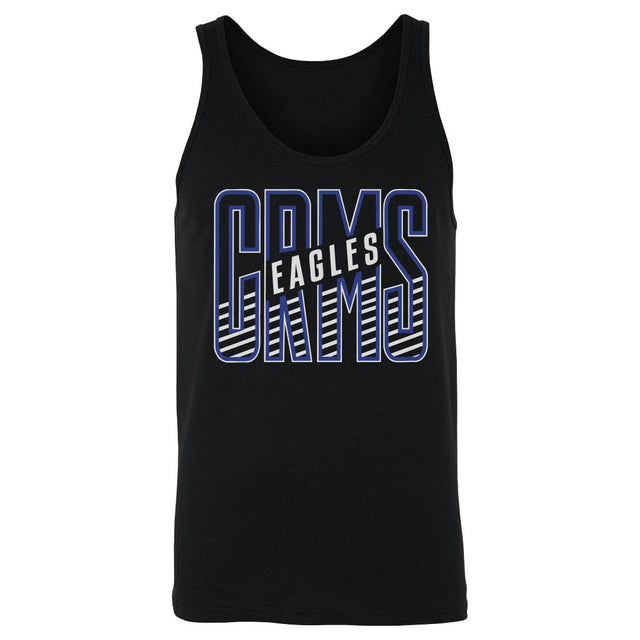 Canyon Ridge Men's Tank Top | 500 LEVEL