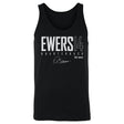 Quinn Ewers Men's Tank Top | 500 LEVEL