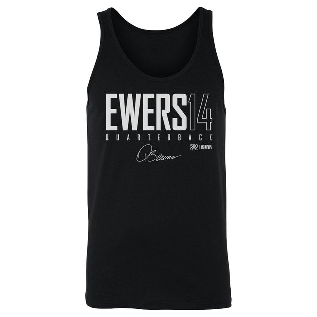 Quinn Ewers Men's Tank Top | 500 LEVEL