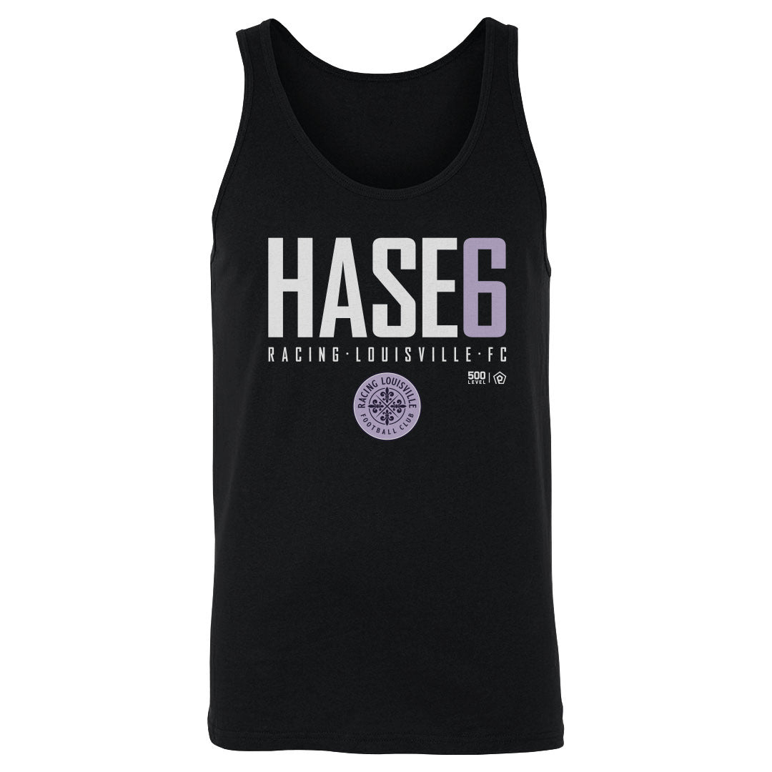 Ella Hase Men's Tank Top | 500 LEVEL