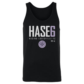 Ella Hase Men's Tank Top | 500 LEVEL
