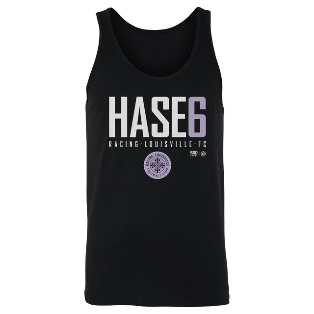 Ella Hase Men's Tank Top | 500 LEVEL