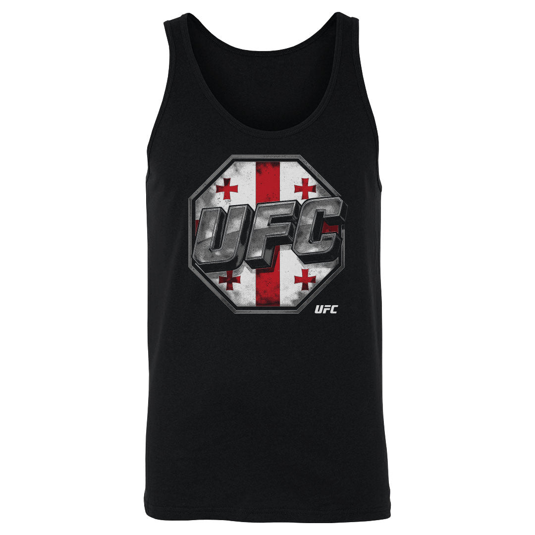 UFC Men's Tank Top | 500 LEVEL