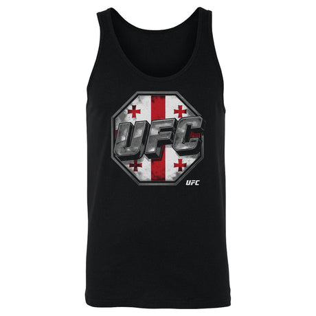 UFC Men's Tank Top | 500 LEVEL