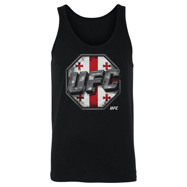 UFC Men's Tank Top | 500 LEVEL