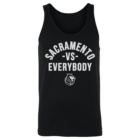 Sacramento Kings Men's Tank Top | 500 LEVEL