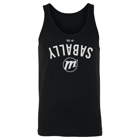 Satou Sabally Men's Tank Top | 500 LEVEL