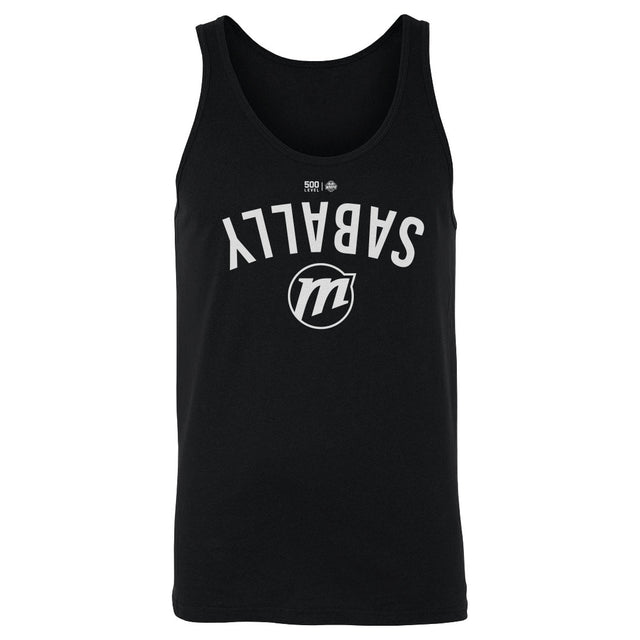 Satou Sabally Men's Tank Top | 500 LEVEL