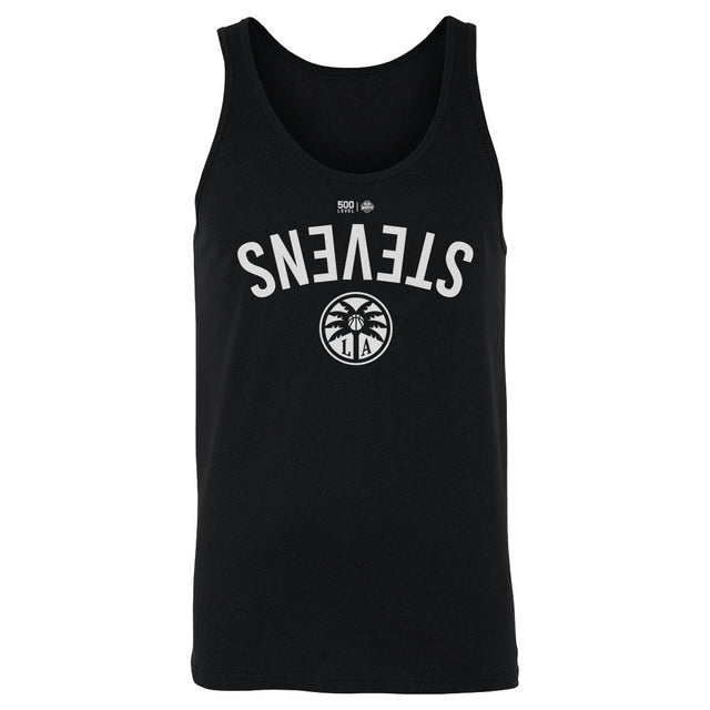 Azura Stevens Men's Tank Top | 500 LEVEL