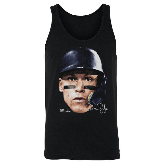 Aaron Judge Men's Tank Top | 500 LEVEL