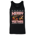Jey Uso Men's Tank Top | 500 LEVEL