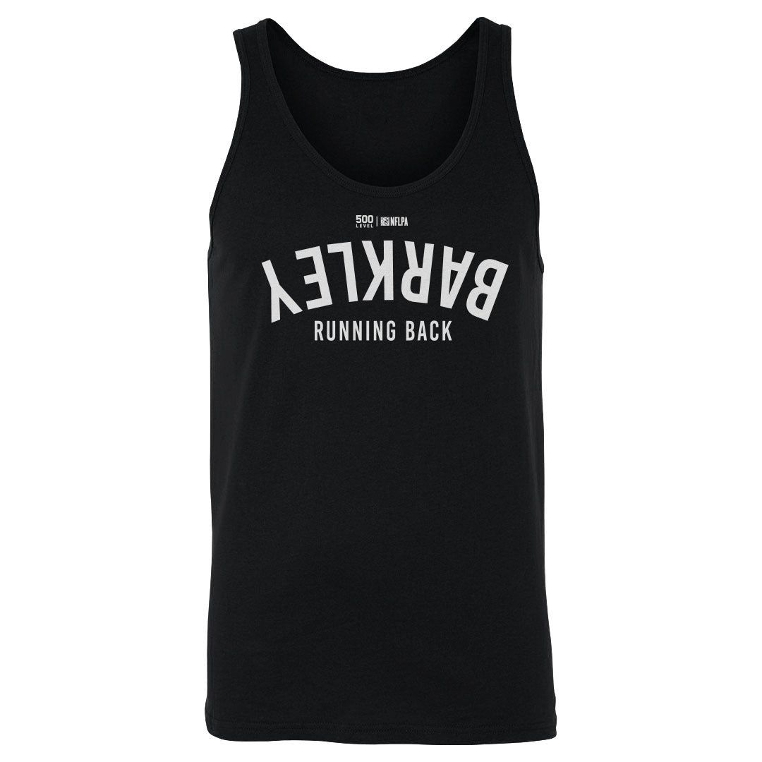 Saquon Barkley Men's Tank Top | 500 LEVEL